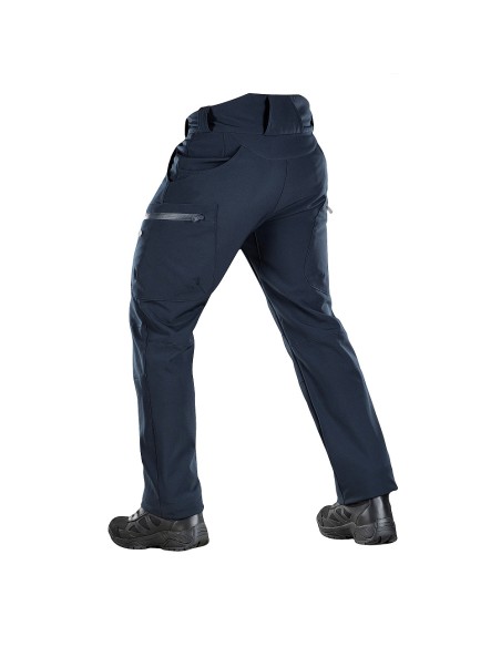 M-TAC Soft Shell Winter Pants (various colors)