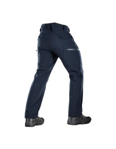 M-TAC Soft Shell Winter Pants (various colors)