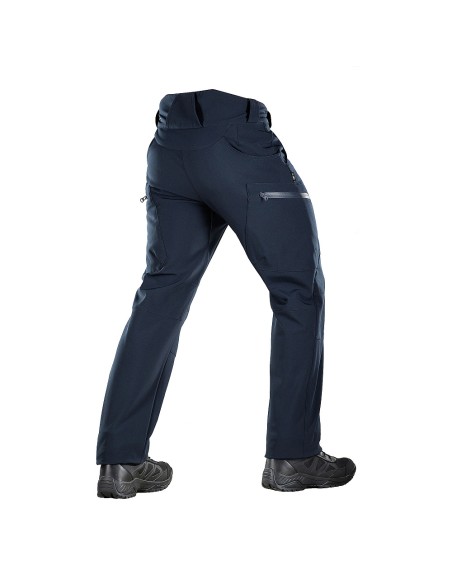 M-TAC Soft Shell Winter Pants (various colors)