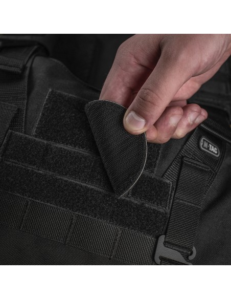 M-TAC Patch Walknut/Drakkar Round (80mm) Cordura 500D