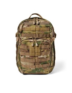 5.11 Tactical RUSH12 2.0 Seljakott (Multicam)