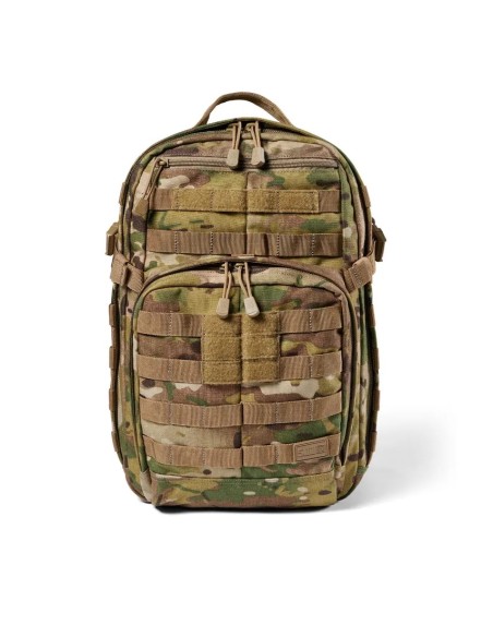 5.11 Tactical RUSH12 2.0 Backpack (Multicam)