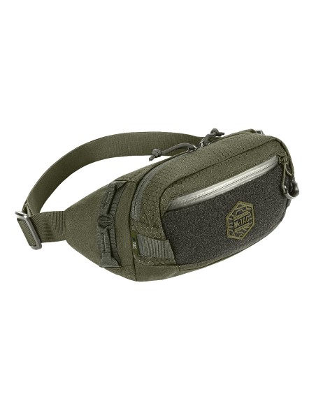 M-TAC Waist Bag Hex Cordura (various colors)