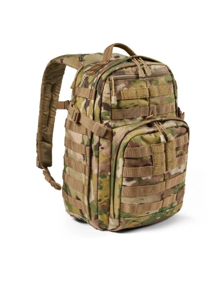 5.11 Tactical RUSH12 2.0 Backpack (Multicam)