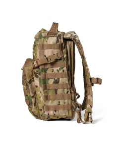 5.11 Tactical RUSH12 2.0 Backpack (Multicam)