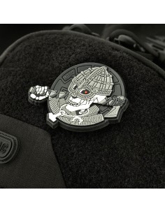 M-TAC Buckler Kott Elite Cordura