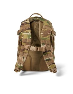 5.11 Tactical RUSH12 2.0 Backpack (Multicam)