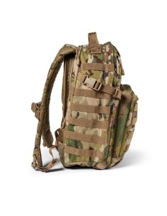 5.11 Tactical RUSH12 2.0 Backpack (Multicam)