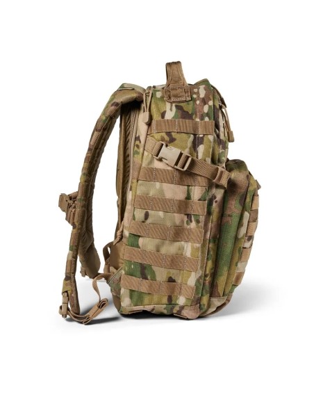 5.11 Tactical RUSH12 2.0 Backpack (Multicam)