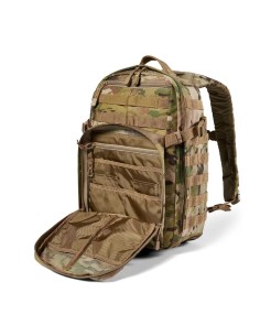 5.11 Tactical RUSH12 2.0 Backpack (Multicam)