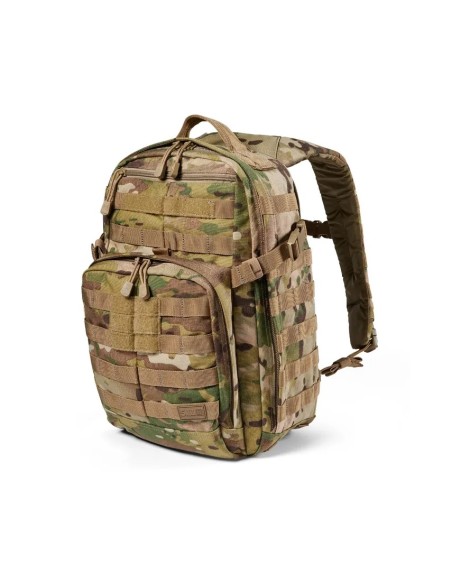 5.11 Tactical RUSH12 2.0 Backpack (Multicam)