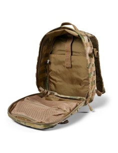 5.11 Tactical RUSH12 2.0 Backpack (Multicam)