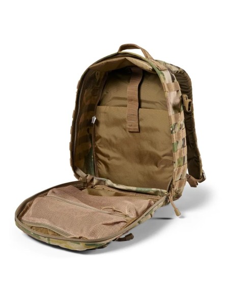 5.11 Tactical RUSH12 2.0 Backpack (Multicam)