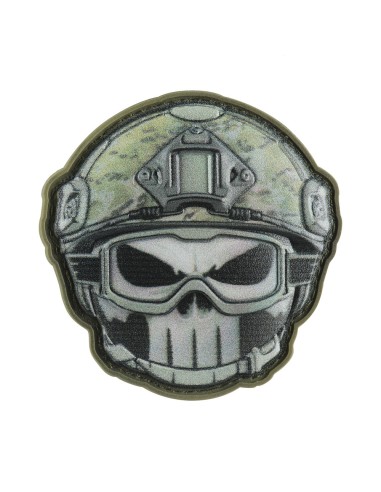 M-TAC Patch Emoji PVC