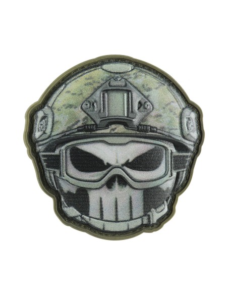 M-TAC Patch Emoji PVC