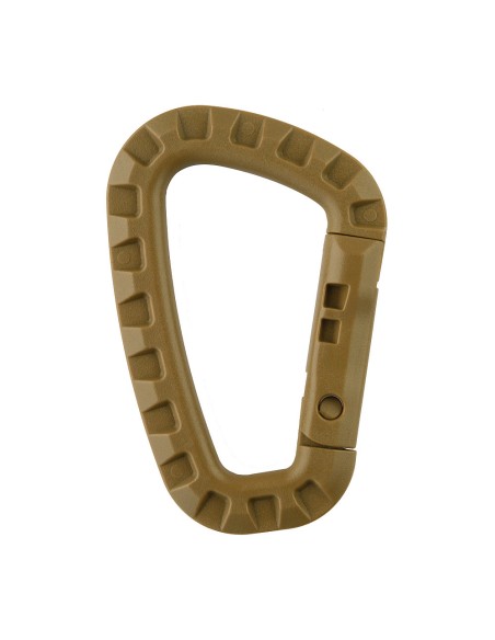 M-TAC Plastic Carabiner ABS (various colors)