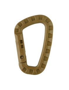 M-TAC Plastic Carabiner ABS (various colors)
