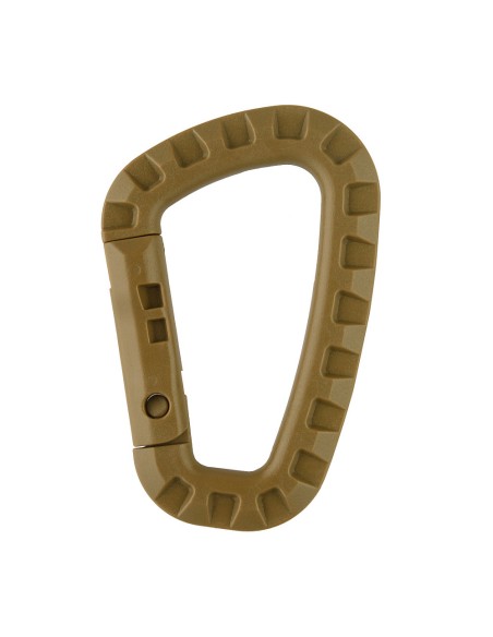 M-TAC Plastic Carabiner ABS (various colors)