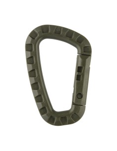 M-TAC Plastic Carabiner ABS (various colors)