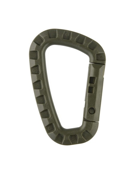 M-TAC Plastic Carabiner ABS (various colors)