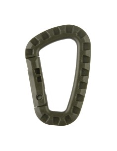 M-TAC Plastic Carabiner ABS (various colors)