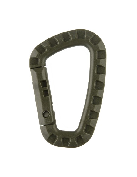 M-TAC Plastic Carabiner ABS (various colors)