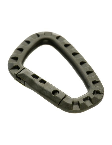 M-TAC Plastic Carabiner ABS (various colors)