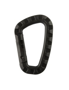 M-TAC Plastic Carabiner ABS (various colors)
