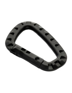 M-TAC Plastic Carabiner ABS (various colors)
