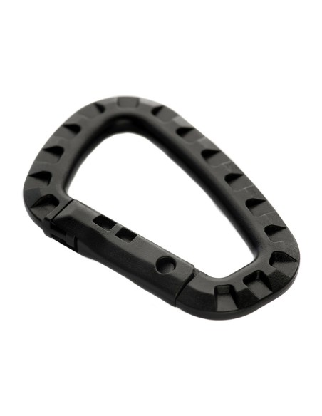 M-TAC Plastic Carabiner ABS (various colors)
