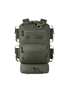 M-TAC Combat Medic Seljakott Elite Cordura (erinevad värvid)