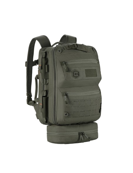 M-TAC Combat Medic Seljakott Elite Cordura (erinevad värvid)