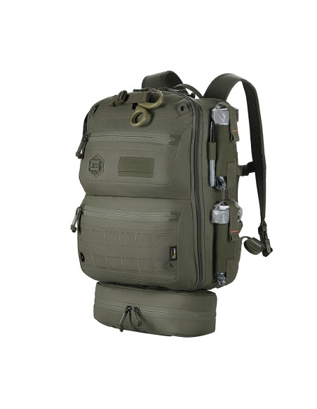M-TAC Combat Medic Seljakott Elite Cordura (erinevad värvid)