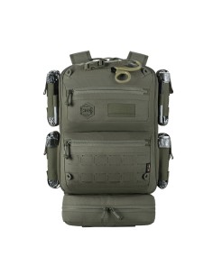 M-TAC Combat Medic Seljakott Elite Cordura (erinevad värvid)