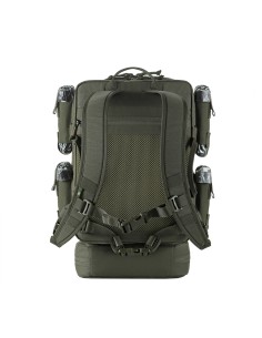 M-TAC Combat Medic Seljakott Elite Cordura (erinevad värvid)