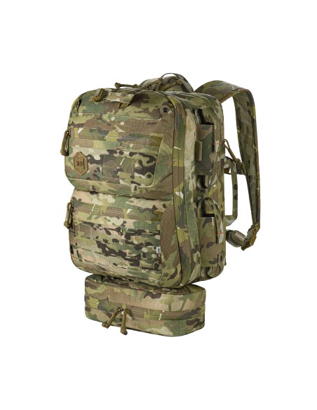 M-TAC Combat Medic Seljakott Elite Cordura (erinevad värvid)