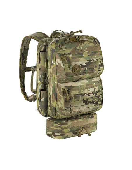 M-TAC Combat Medic Seljakott Elite Cordura (erinevad värvid)