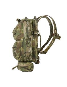 M-TAC Combat Medic Seljakott Elite Cordura (erinevad värvid)