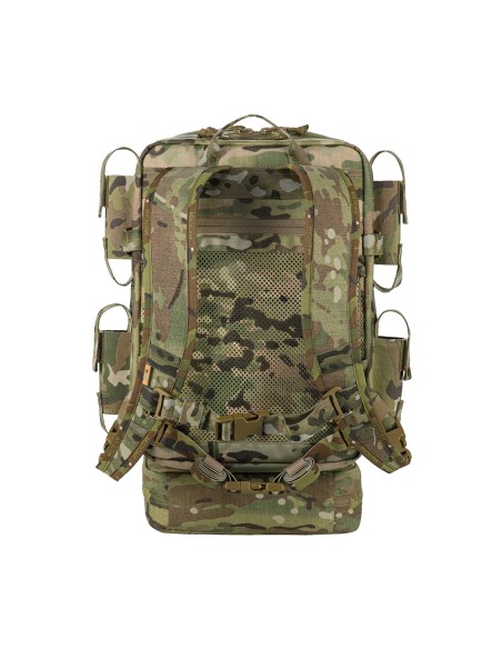 M-TAC Combat Medic Seljakott Elite Cordura (erinevad värvid)