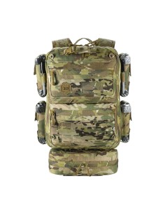 M-TAC Combat Medic Seljakott Elite Cordura (erinevad värvid)