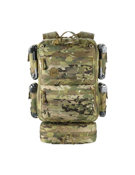 M-TAC Combat Medic Seljakott Elite Cordura (erinevad värvid)