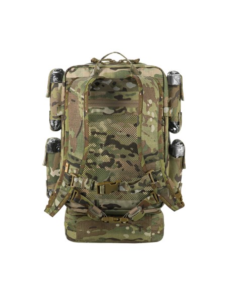 M-TAC Combat Medic Seljakott Elite Cordura (erinevad värvid)