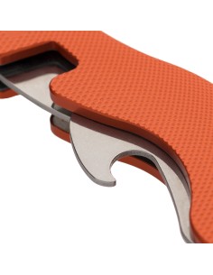 M-TAC Folding Two-piece Cutlery Set