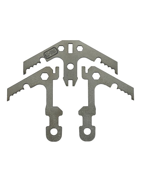 M-TAC Collapsible Grappling Hook