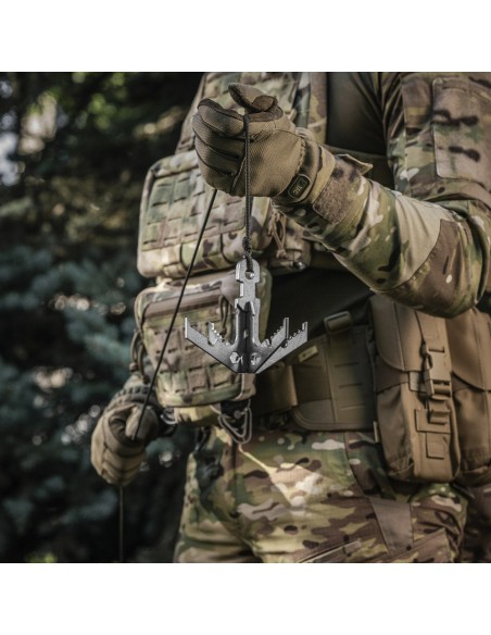 M-TAC Collapsible Grappling Hook