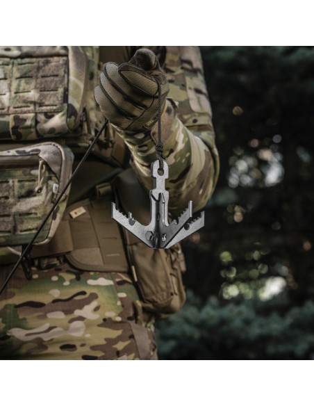 M-TAC Collapsible Grappling Hook