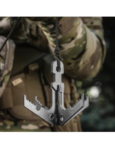 M-TAC Collapsible Grappling Hook