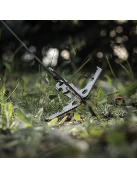 M-TAC Collapsible Grappling Hook