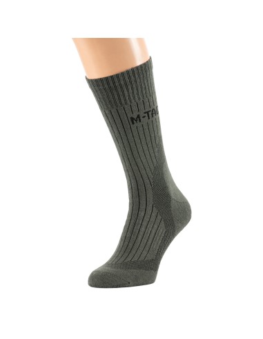 M-TAC Socks Mk.4 Mid Calf