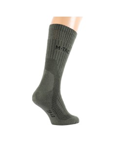 M-TAC Sokid Mk.4 Keskmise Säärega